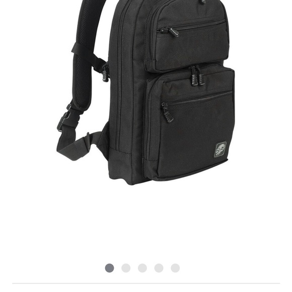 Discreet Backpack - Picture 6 of 6